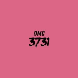 DMC 3731 - Dusty Rose Very Dark