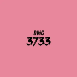 DMC 3733 - Dusty Rose