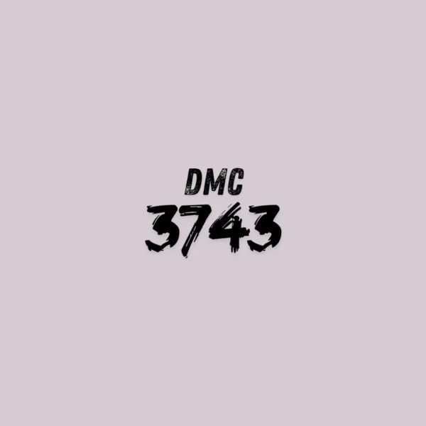 3743