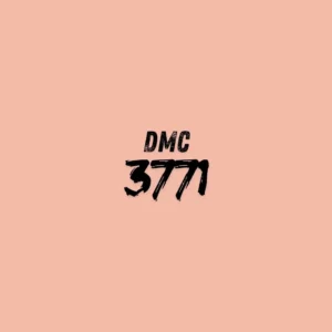 DMC 3771 - Terra Cotta Ult Vy Lt