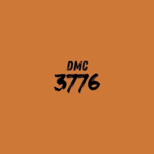 DMC 3776 - Mahogany Light