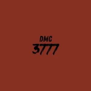 DMC 3777 - Terra Cotta Vy Dk