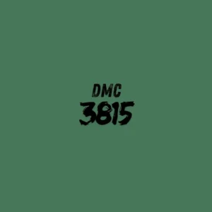 DMC 3815 - Celadon Green Dk