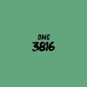DMC 3816 - Celadon Green