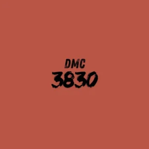 DMC 3830 - Terra Cotta