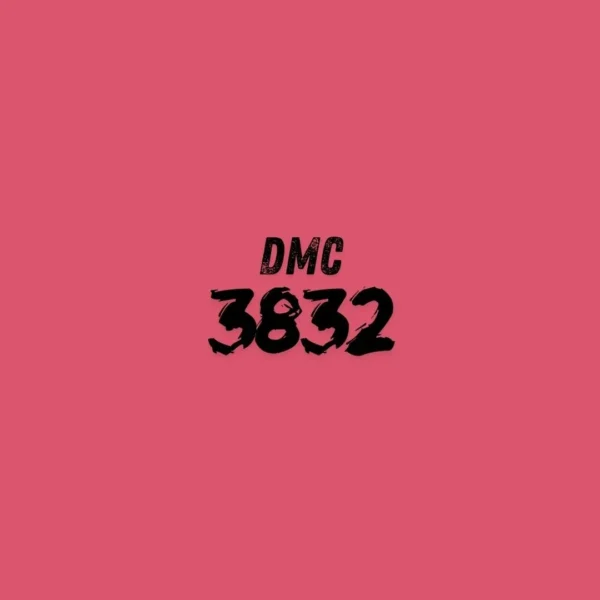 3832