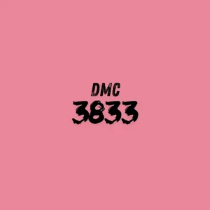 DMC 3833 - Raspberry Light