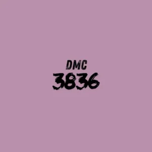 DMC 3836 - Grape Light