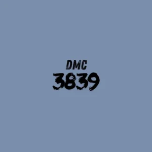 DMC 3839 - Lavender Blue Med