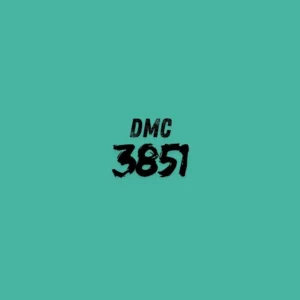 DMC 3851 - Green Bright Lt