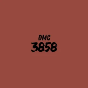 DMC 3858 - Rosewood Med