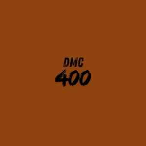 DMC 400 - Mahogany Dark