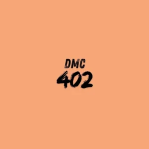 DMC 402 - Mahogany Vy Lt