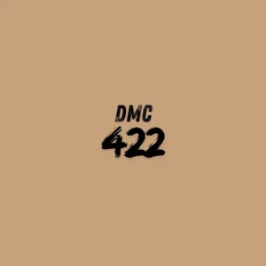 DMC 422 - Hazelnut Brown Lt