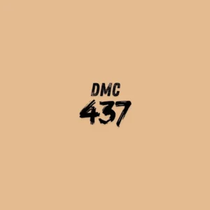 DMC 437 - Tan Light