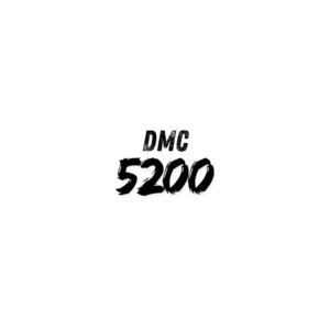 DMC B5200 - Snow White