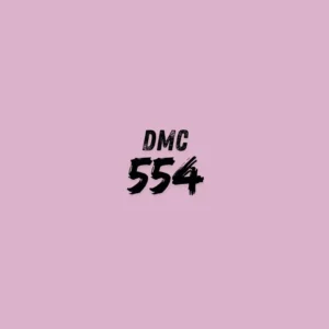 DMC 554 - Violet Light