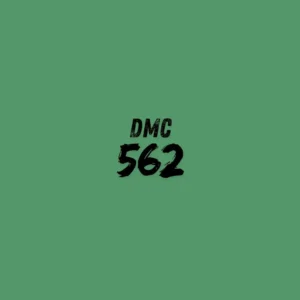 DMC 562 - Jade Medium