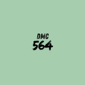 DMC 564 - Jade Very Light