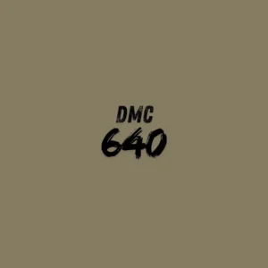 DMC 640 - Beige Gray Vy Dk