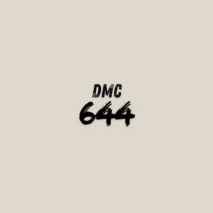 DMC 644 - Beige Gray Med