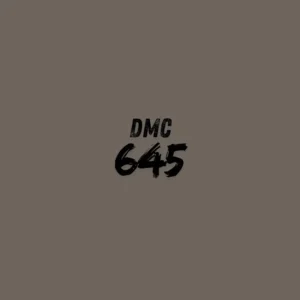 DMC 645 - Beaver Gray Vy Dk