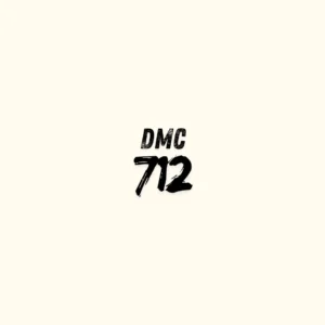 DMC 712 - Cream