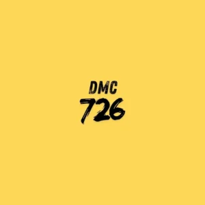 DMC 726 - Topaz Light