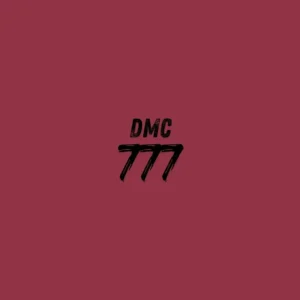 DMC 777 - Raspberry Very Dark