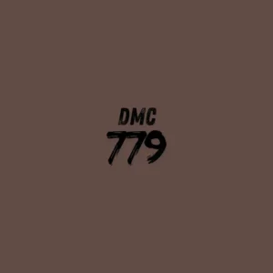 DMC 779 - Cocoa Dark