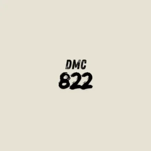 DMC 822 - Beige Gray Light