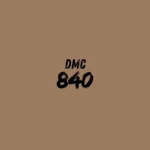 DMC 840 - Beige Brown Med