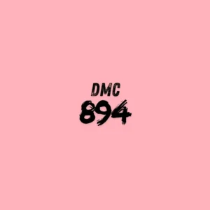 DMC 894 - Carnation Very Light