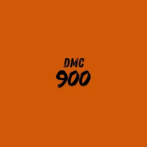 DMC 900 - Burnt Orange Dark