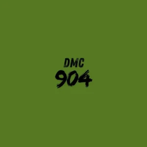 DMC 904 - Parrot Green V Dk