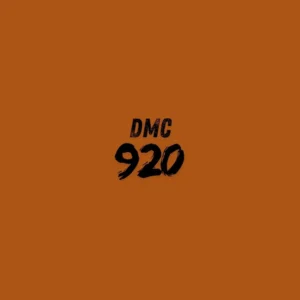 DMC 920 - Copper Med