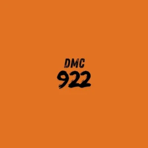 DMC 922 - Copper Light