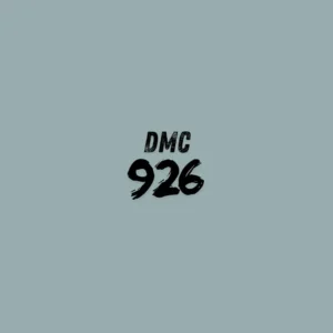 DMC 926 - Gray Green Med