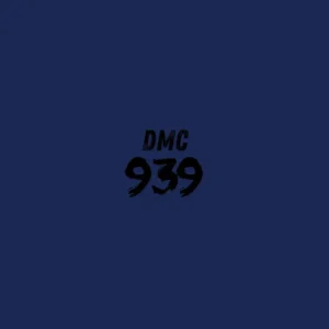 DMC 939 - Navy Blue Very Dark