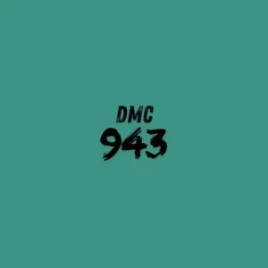 DMC 943 - Green Bright Md