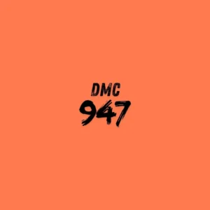 DMC 947 - Burnt Orange