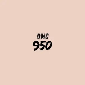 DMC 950 - Desert Sand Light