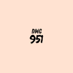 DMC 951 - Tawny Light