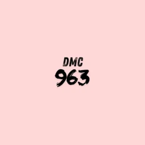 DMC 963 - Dusty Rose Ult Vy Lt