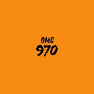 DMC 970 - Pumpkin Light