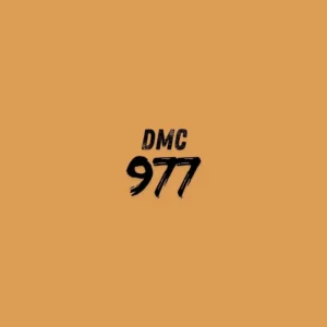 DMC 977 - Golden Brown Light