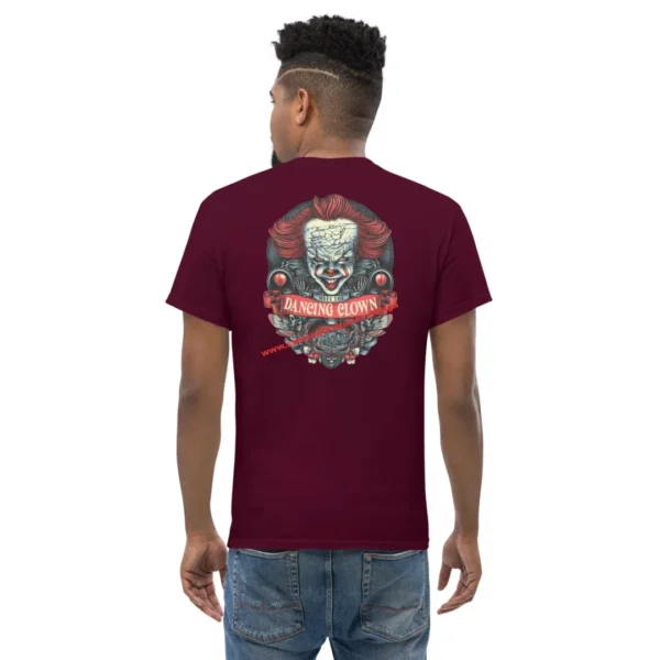 unisex-classic-tee-maroon-back-66d21567689b0.jpg