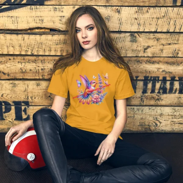 unisex-staple-t-shirt-mustard-front-66cdb1f42f2d1.jpg